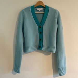 La Ligne Mini Toujours Cardigan